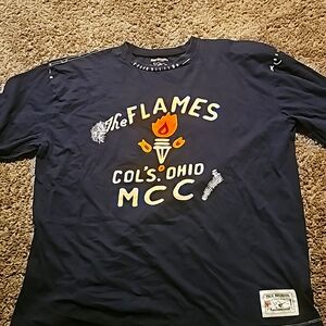 MENS LONG SLEEVE SHIRT